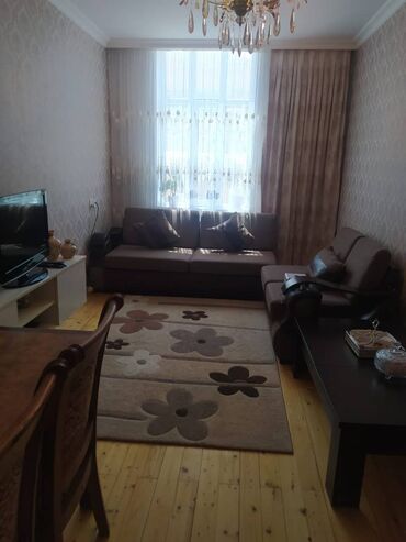 Uzunmüddətli kirayə evlər: 128 kv. m, 4 otaqlı — 18