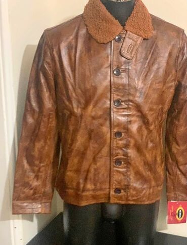 летняя куртка: Кожаная куртка, Классическая модель, Натуральная кожа, С капюшоном, Оверсайз, Приталенная модель, XS (EU 34), S (EU 36), M (EU 38)
