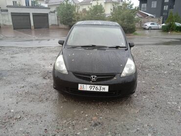 хонда истрим: Honda Fit: 2002 г., 1.3 л, Вариатор, Бензин, Хетчбек