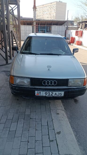 матор ауди 80: Audi 80: 1989 г., 1.8 л, Механика, Бензин, Седан
