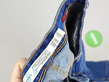 flared zara: Zara, Jeansy damskie, rozmiar 2XS — 4