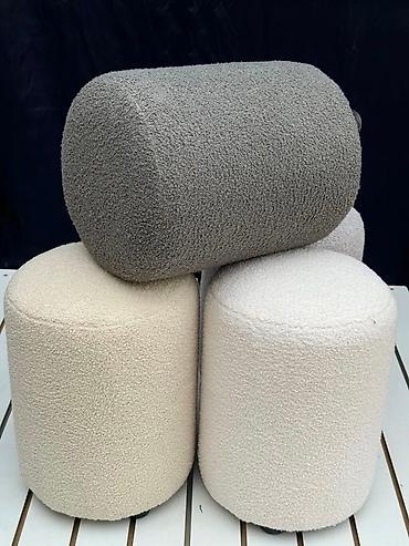 Мебель на заказ: Мебель на заказ, Магазины, Пуфик — 3