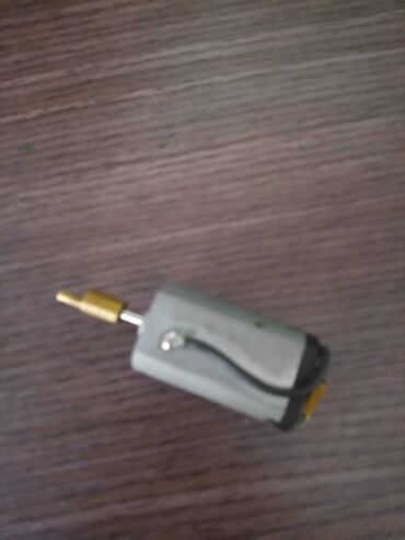 Ventilyatorlar: Ventilyator AEG, Masaüstü