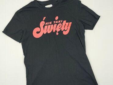 T-shirty: Koszulka dla mężczyzn, S, Reserved, stan - Dobry