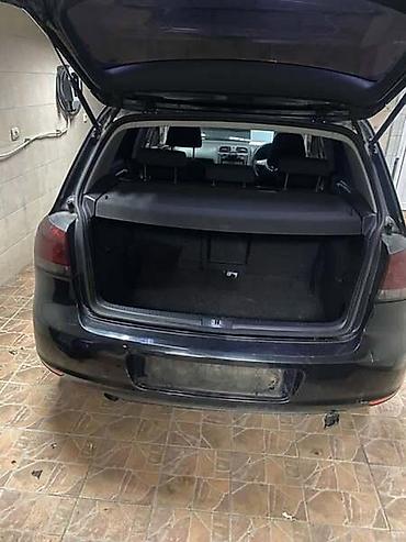 c4 2005: GOLF 6 ZA VOLKSWAGEN GOLF 6 OD 2008. DO 2012. GOD. | kompletan auto — 4