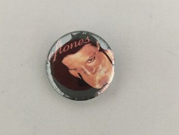 Pin, condition - Perfect