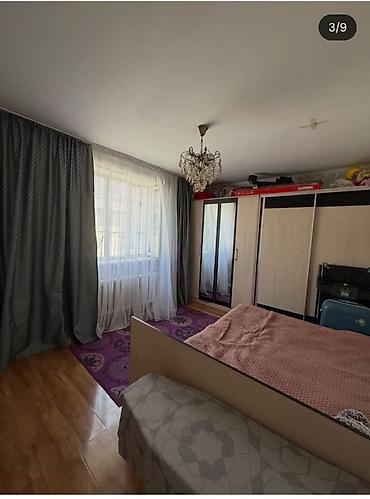 Продажа коттеджей и домов: 💫 Продается большой дом срочно !!! 💫 Район : Ала -Тоо 3 📐 Площадь — 8