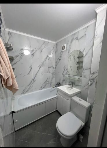 Продажа квартир: 2 комнаты, 42 м², Хрущевка, 4 этаж, Евроремонт