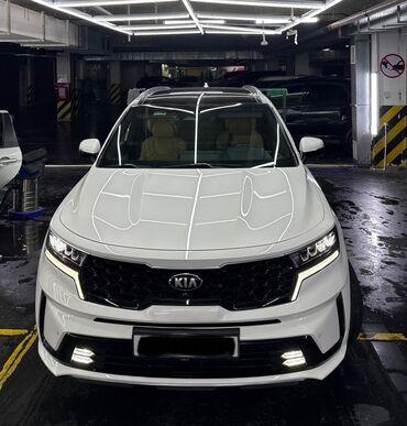 Kia: Kia Sorento: 2020 г., 1.6 л, Гибрид, Кроссовер — 14