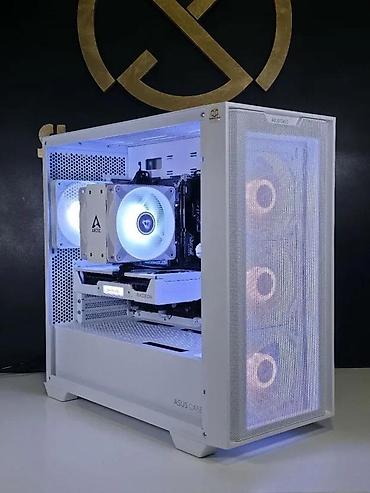 Desktop računari i radne stanice: ✨ Ryzen 7 7700 / RX 9060XT / B650 / 32GB / 1TB – SM190PC ✨ Prodaja i — 3