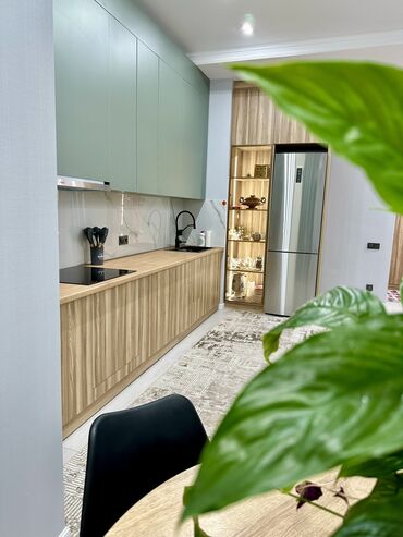 Посуточная аренда квартир: 1 комната, Бытовая техника, Кондиционер, Парковка — 8