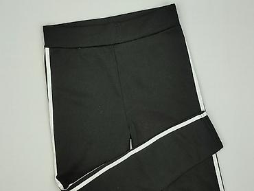 getry woskowane: Leggings, Legginsy Sportowe damskie, rozmiar XL — 1
