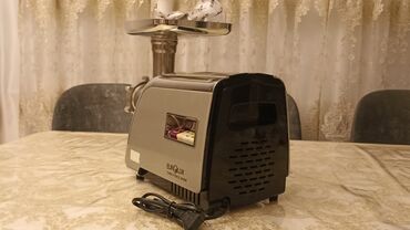 Ət çəkən maşınlar: Ət çəkən maşın Eurolux, 3000 Vt, Reverssiz, İşlənmiş -da lalafo.az — 5 Ət çəkən maşınlar: Ət çəkən maşın Eurolux, 3000 Vt, Reverssiz, İşlənmiş — 5