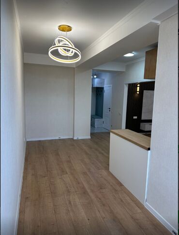 Продажа квартир: 2 комнаты, 59 м², Элитка, 13 этаж, Евроремонт