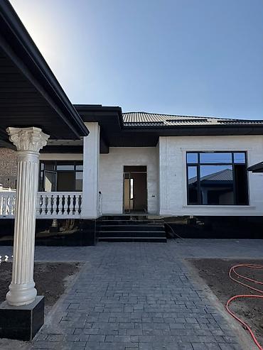 4: Срочно Продается Дом Рухий Мурас-2 Одноэтажный White Box Кирпичный — 2