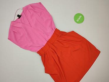 kołnierzyk h: H&M, Sukienka damska, rozmiar S — 2