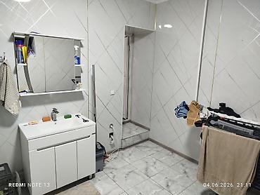 Продажа квартир: Продаю дом участок 6 соток 4 комнаты находится кара Балте возле базара — 8