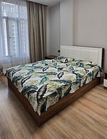 Посуточная аренда квартир: 1 комната, Интернет, Wi-Fi, Постельное белье, Банные принадлежности — 8