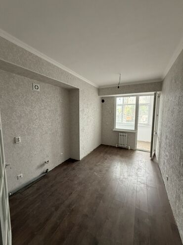 места для аренды: 1 бөлмө, 45 кв. м, Элитка, ПСО (өзү оңдоп түзөтүп бүтүү үчүн)