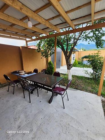 Günlük kirayə evlər: İsmayıllı günlük kirayə evlər nər növ evlər mövcudur isdədiyniz zövqə — 4