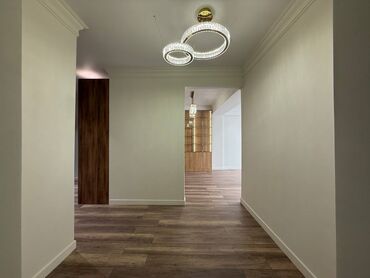 Продажа квартир: 3 комнаты, 90 м², Элитка, 11 этаж, Евроремонт — 9