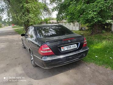 обшивка двери на мерседес: Mercedes-Benz E-Class: 2024 г., Автомат, Седан — 4