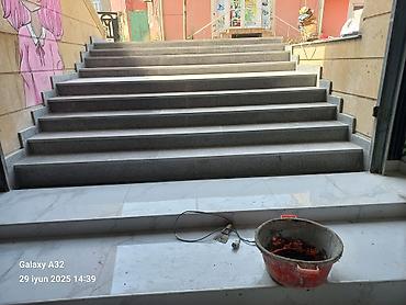 hamam dizaynlari: Peşəkar kafel-metlax mermer piləkan döşəmə və hamam/tualet təmiri usta — 10