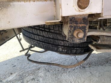 Mercedes-Benz: Mercedes-Benz Спринтер: 2001 г., 2.2 л, Механика, Дизель, Бус — 12