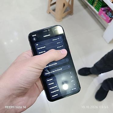 canon powershot a2300 is: IPhone 11, 64 ГБ, Черный, Face ID — 2