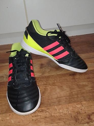 Kopačke: Adidas Sala patike za fudbal br 38 - Model: Adidas Sala (oznaka — 1