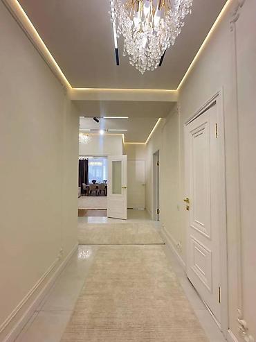 Продажа квартир: 3 комнаты, 103 м², Элитка, 7 этаж, Евроремонт — 2