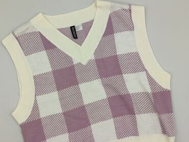 H&M Divided, Kamizelka damska, rozmiar XS