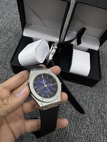 хублот часы мужские: Классические часы часы, Hublot, Швейцария, Мужские, Новый — 7