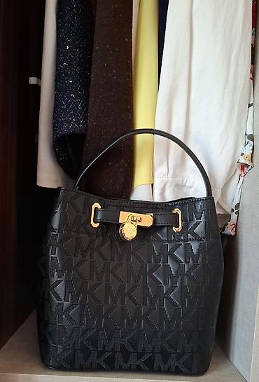 kisi ucun parca cantalar: Əl çantası, Michael Kors, Yeni — 1