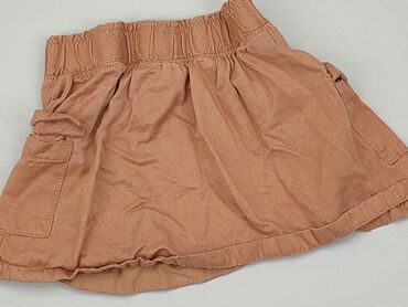 Skirts: Skirt, Little kids, 7 years, 116-122 cm, condition - Good