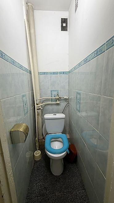 Продажа квартир: 2 комнаты, 56 м², Черёмушки мкр., 107 серия, 3 этаж, Евроремонт — 9