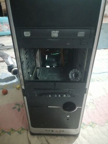 купить компьютер intel core i3: Компьютер, Для несложных задач, Б/у, SSD