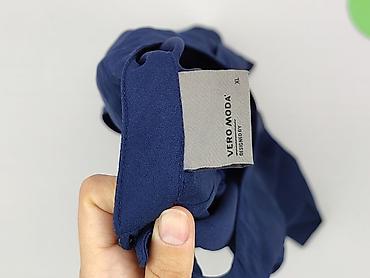 sweter bez ramion: Vero Moda, Bluzka damska, rozmiar XL — 4