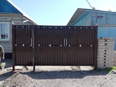 Покраска: Покраска окон, Покраска дверей, Покраска наружных стен, На водной основе, На масляной основе, Больше 6 лет опыта — 5