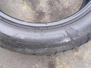 Auto delovi, gume i tjuning: Komad 225/50 R17 Dot 19 RIKEN. Komad225/50 R17 Dot 19 RIKEN Originalni — 10