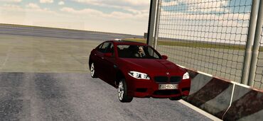 BMW: BMW M5: 0.1 l | 2023 il Sedan