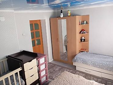 Продажа коттеджей и домов: Продается дом Тоголок Молдо/Васильева. Участок 3,3 сотки, гос.акт. Дом — 11