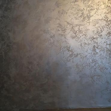 Покраска: Декоративная покраска, Больше 6 лет опыта — 13