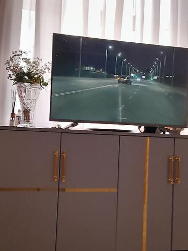 gizemli kutu amazon: Tv altı təzə almışam ev satılır deye satıram — 5