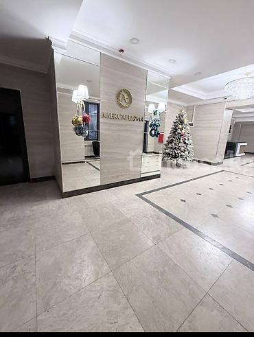 Продажа квартир: 3 комнаты, 106 м², Элитка, 13 этаж, Дизайнерский ремонт — 16