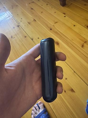 Elektron siqaret cihazı Ploom Aura - Kompakt və yığcam dizayn: ovuca — 2