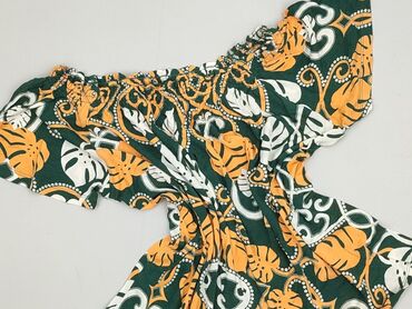 t shirty odkryte ramiona: Bluzka damska, rozmiar L