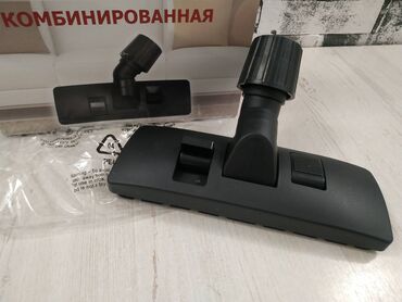 садовый пылесос black decker: Щётка Новый дизай Состояние новое Оригинал Универсальная для Karcher