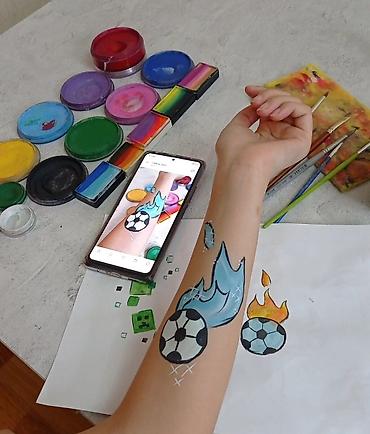 Организация мероприятий: Организация мероприятий | Аниматоры — 13