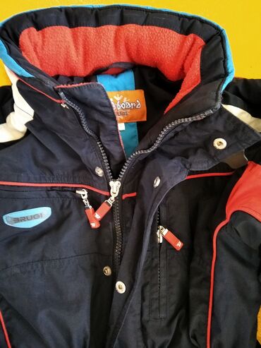 Skafanderi: Brugi, 104-110, bоја - Crna na lalafo.rs — 8 Skafanderi: Brugi, 104-110, bоја - Crna — 8